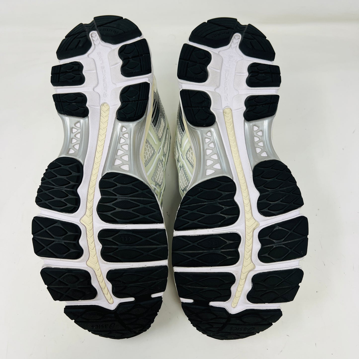 ASICS Gel-Kayano 12.1 Ronnie Fieg Cream Pure Aqua