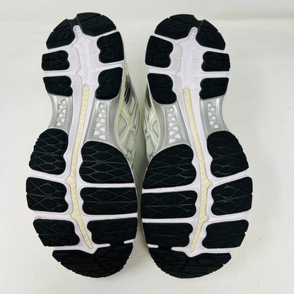 ASICS Gel-Kayano 12.1 Ronnie Fieg Cream Pure Aqua