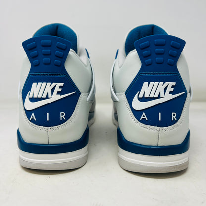 Jordan 4 Retro Military Blue (2024)