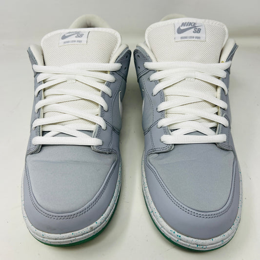Nike SB Dunk Low Marty McFly
