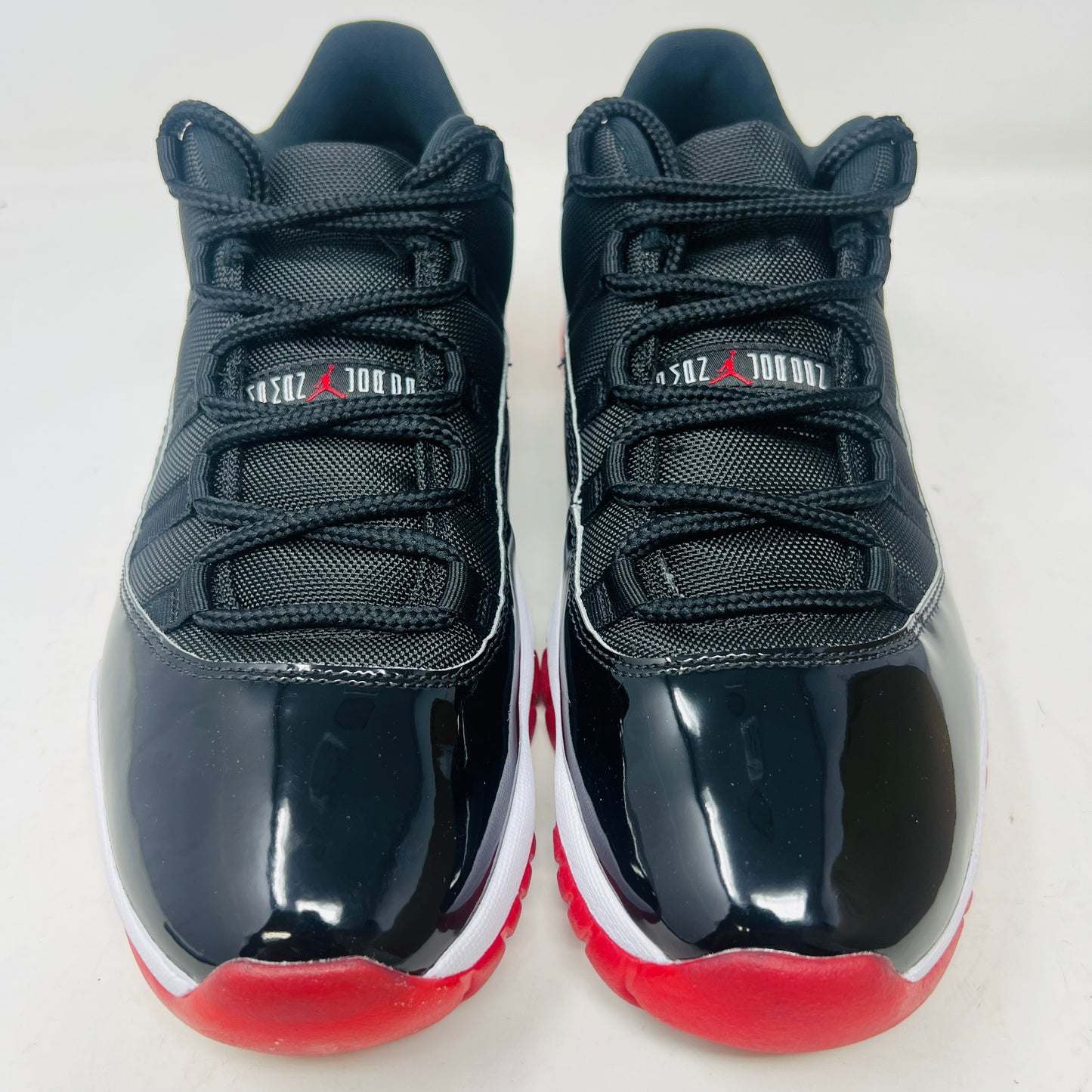 Jordan 11 Retro Low Bred (2025)