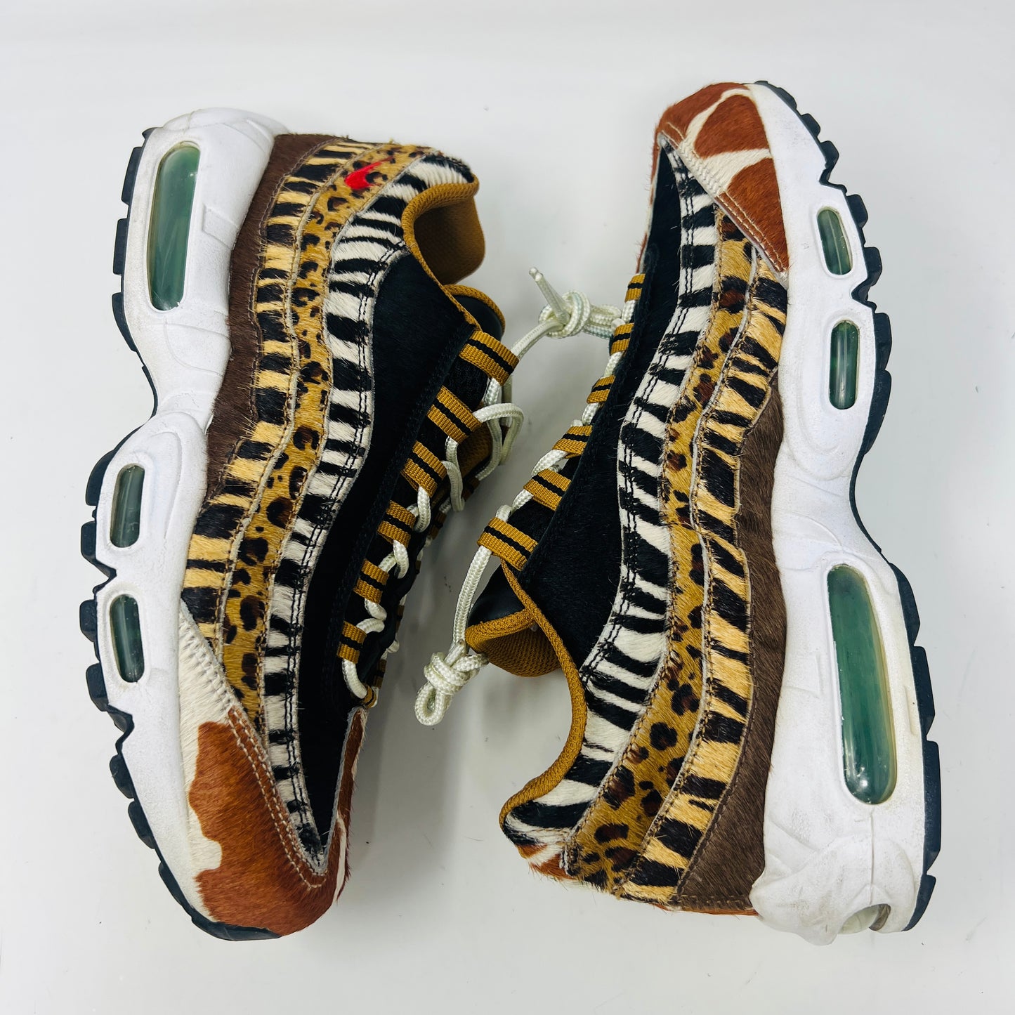 Nike Air Max 95 atmos Animal Pack 2.0