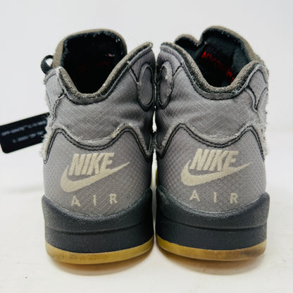 Jordan 5 Retro Off-White Muslin
