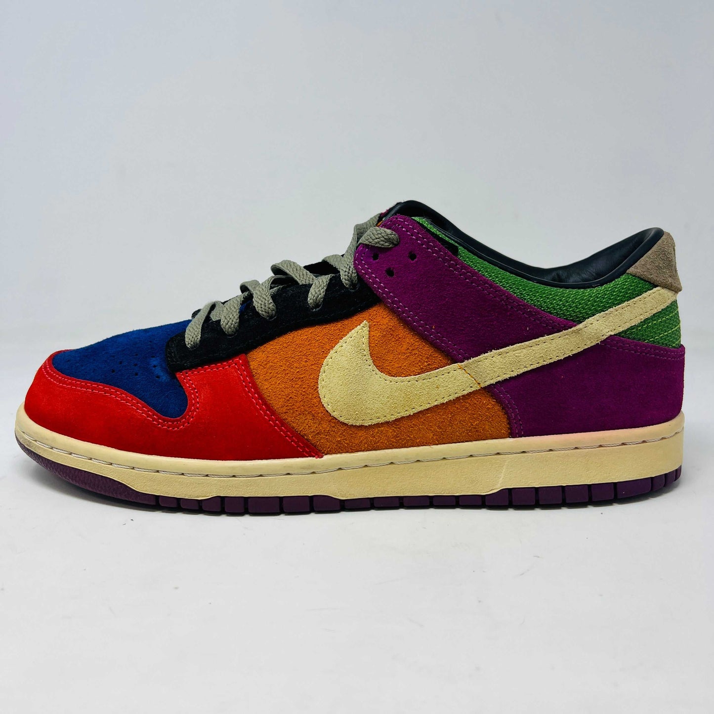 Nike Dunk Low Viotech (2013)