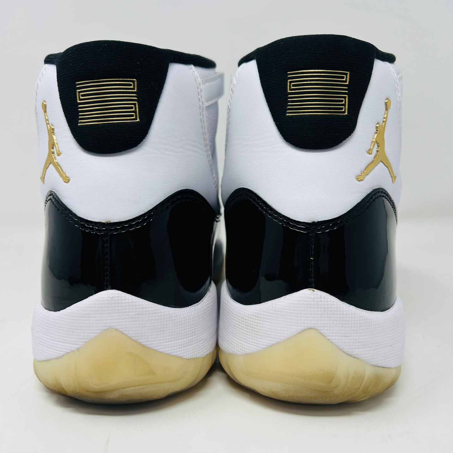 Jordan 11 Retro DMP Gratitude (2023)