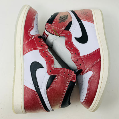 Jordan 1 Retro High Trophy Room Chicago (Friends and Family) (W/ Blue Laces)