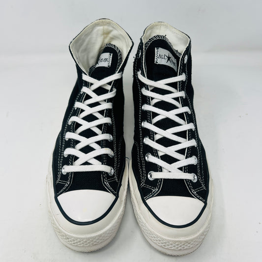 Converse Chuck Taylor All Star 70 Hi Stussy Black