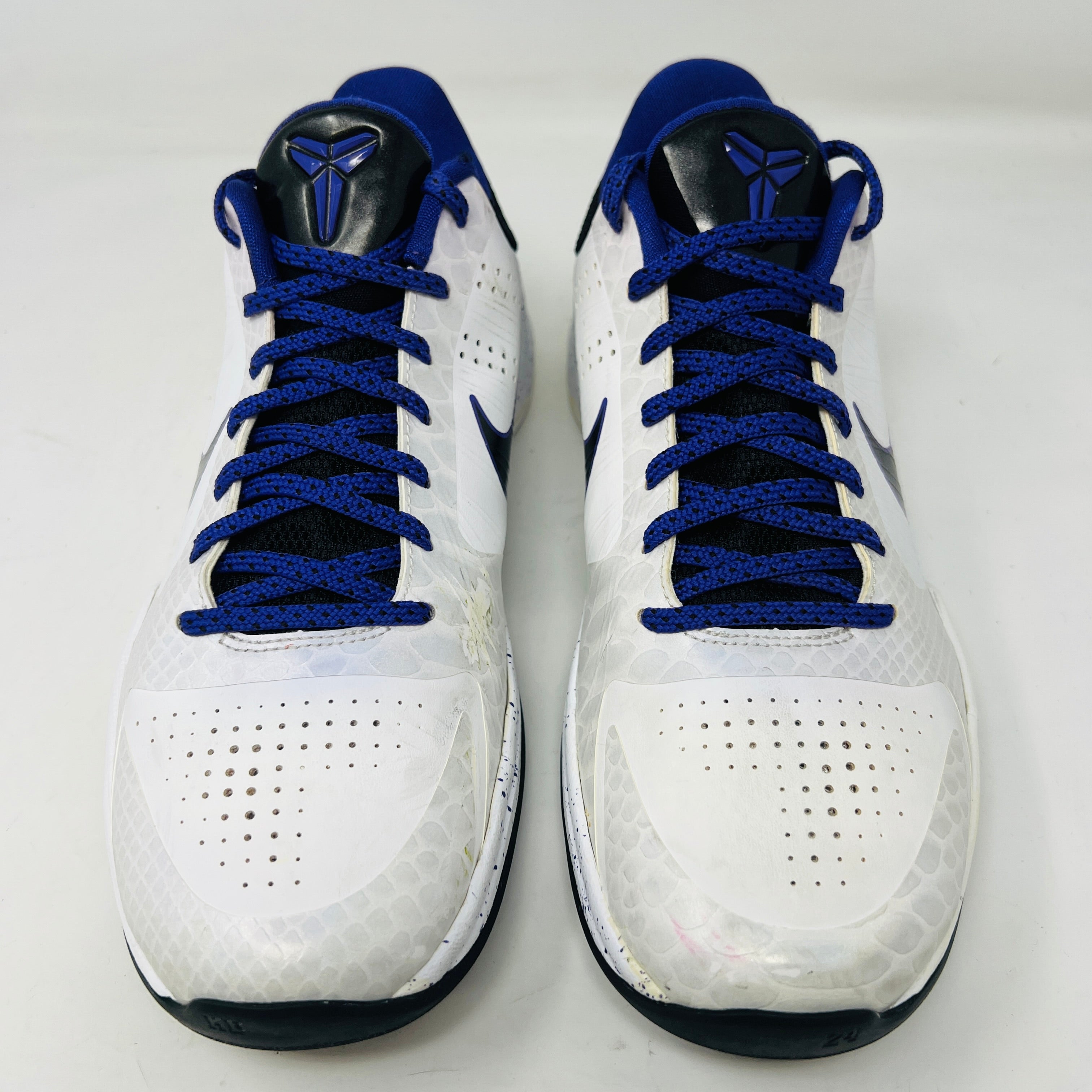 Nike Zoom Kobe 5 Inline – Holy Ground