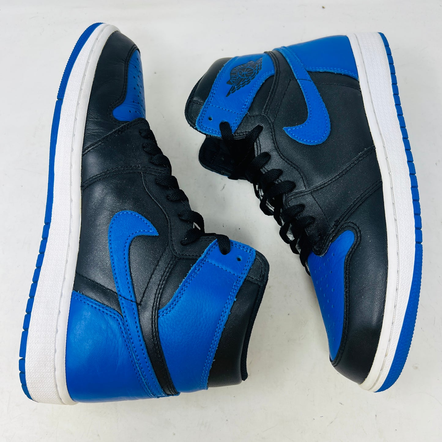 Jordan 1 Retro Royal (2017)