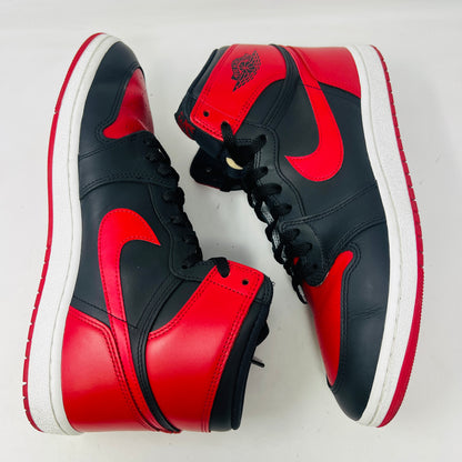 Jordan 1 Retro High '85 OG Bred (2025)