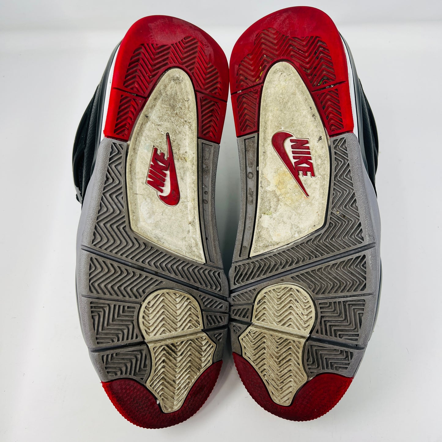 Jordan 4 Retro Bred Reimagined