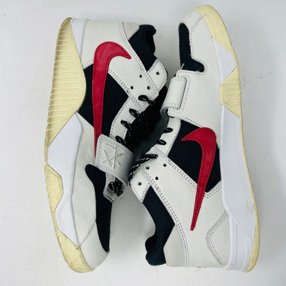 Jordan Jumpman Jack TR Travis Scott University Red