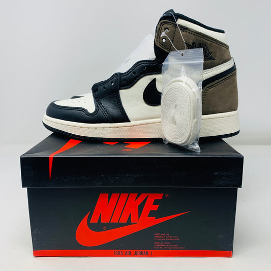 Jordan 1 Retro High Dark Mocha (GS)