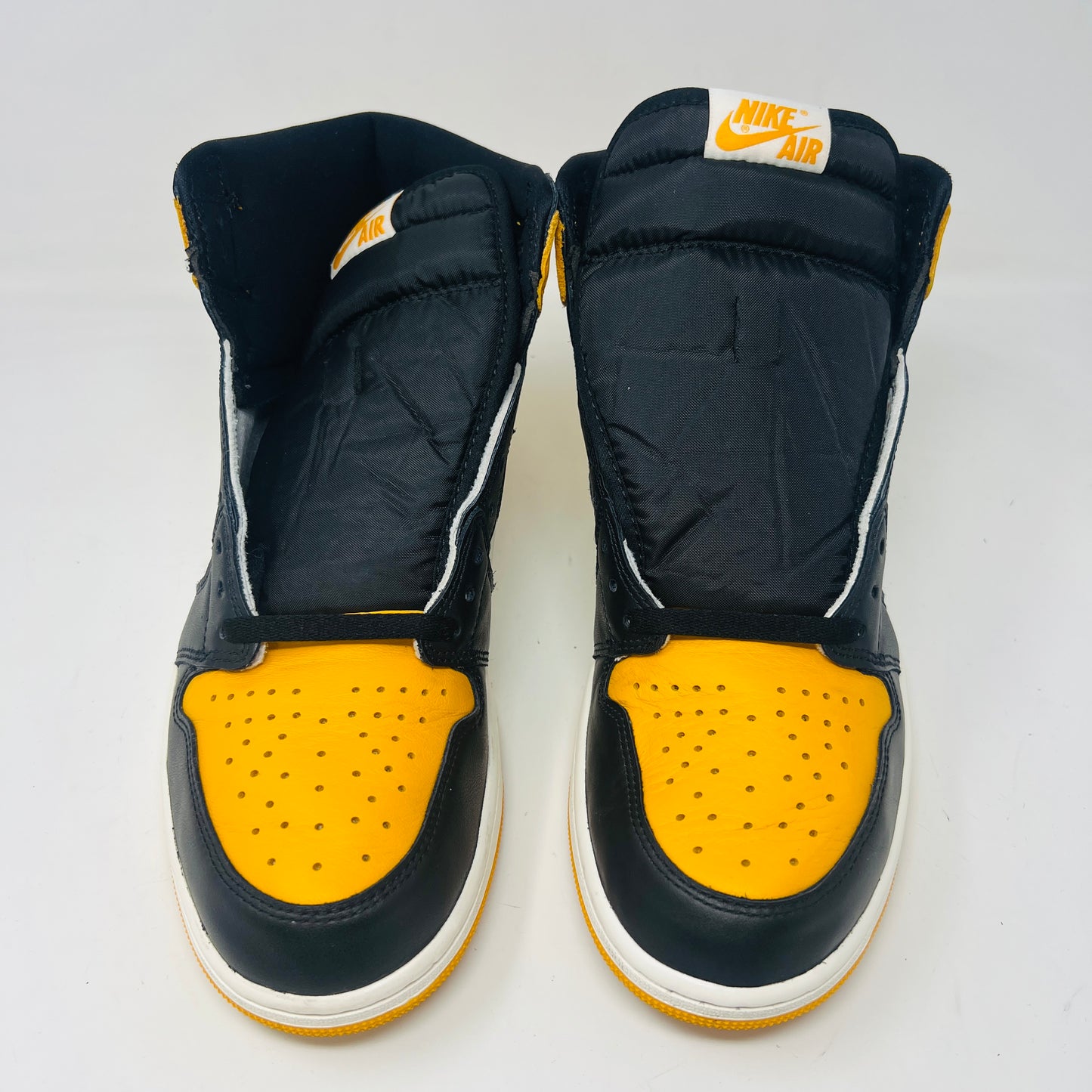 Jordan 1 Retro High OG Taxi