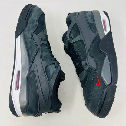 Jordan 4 RM SP Nigel Sylvester Driveway Grey