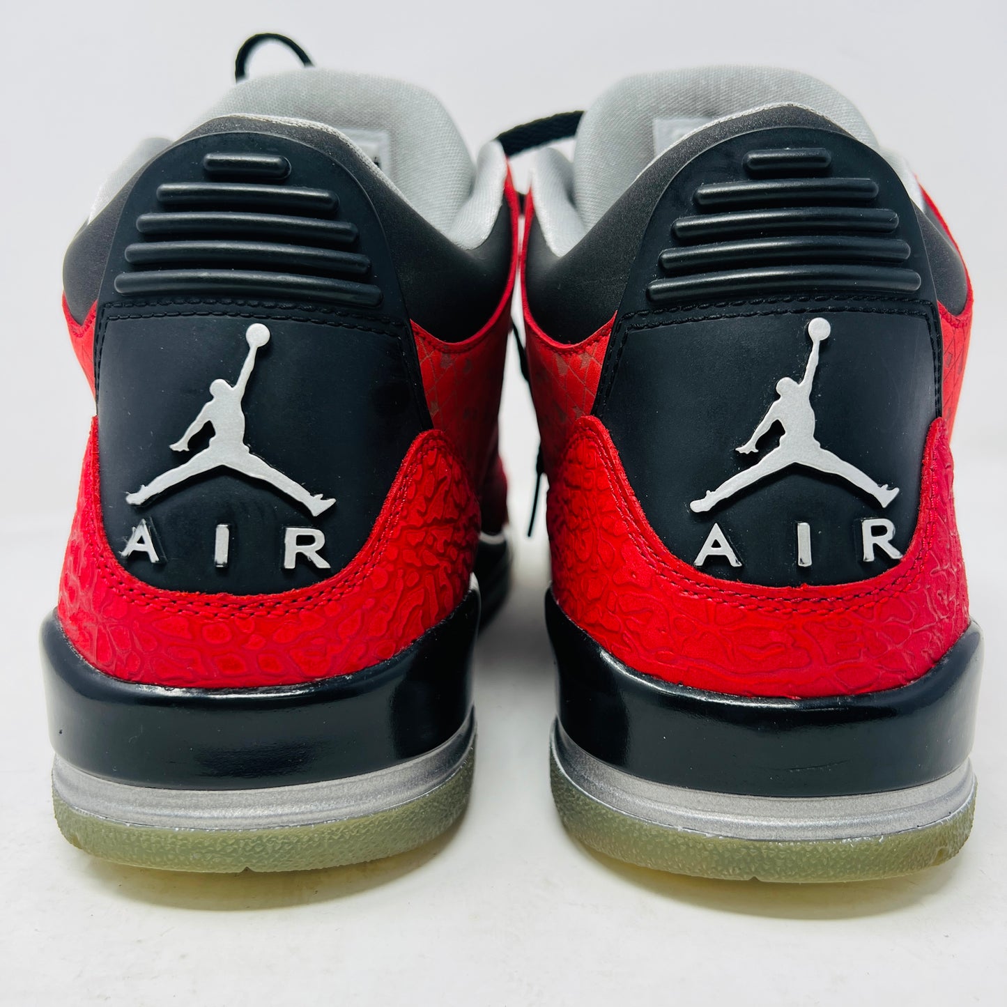 Jordan 3 Retro Doernbecher (2010)