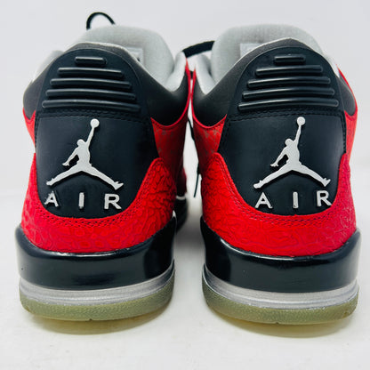 Jordan 3 Retro Doernbecher (2010)