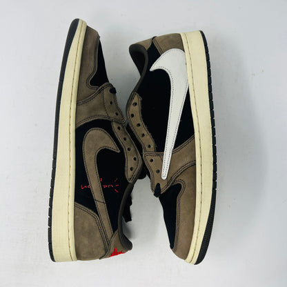 Jordan 1 Retro Low OG SP Travis Scott Mocha