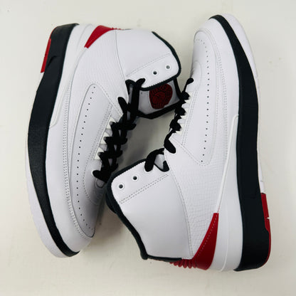 Jordan 2 Retro OG Chicago (2022)