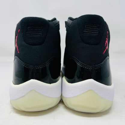 Jordan 11 Retro 72-10