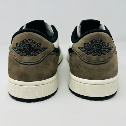 Jordan 1 Retro Low OG Mocha