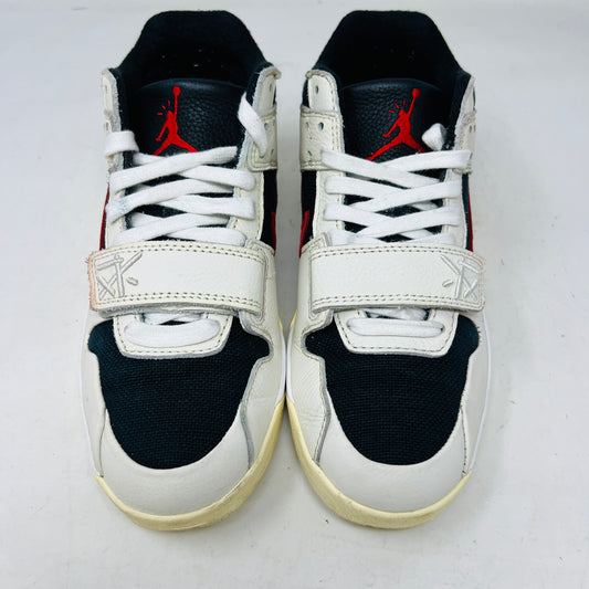 Jordan Jumpman Jack TR Travis Scott University Red