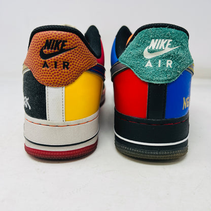 Nike Air Force 1 Low 07 "What The NYC"
