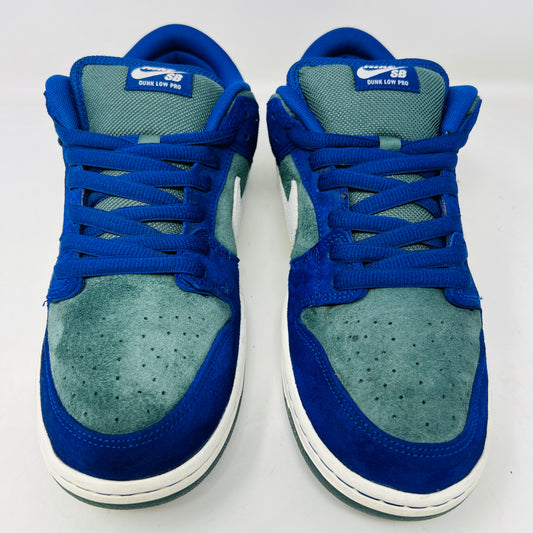 Nike SB Dunk Low Deep Royal Blue