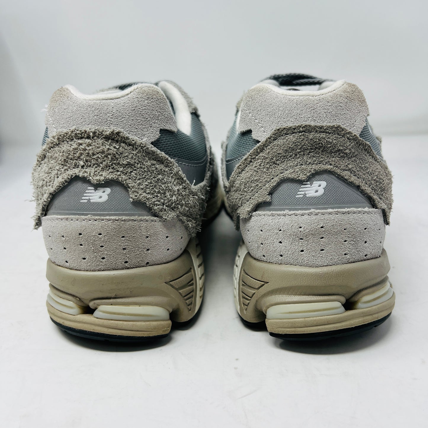 New Balance 2002R Protection Pack Grey