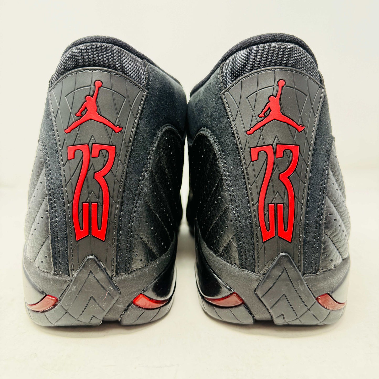 Jordan 14 Retro Last Shot (2018)