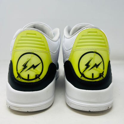 Jordan 3 Retro Fragment