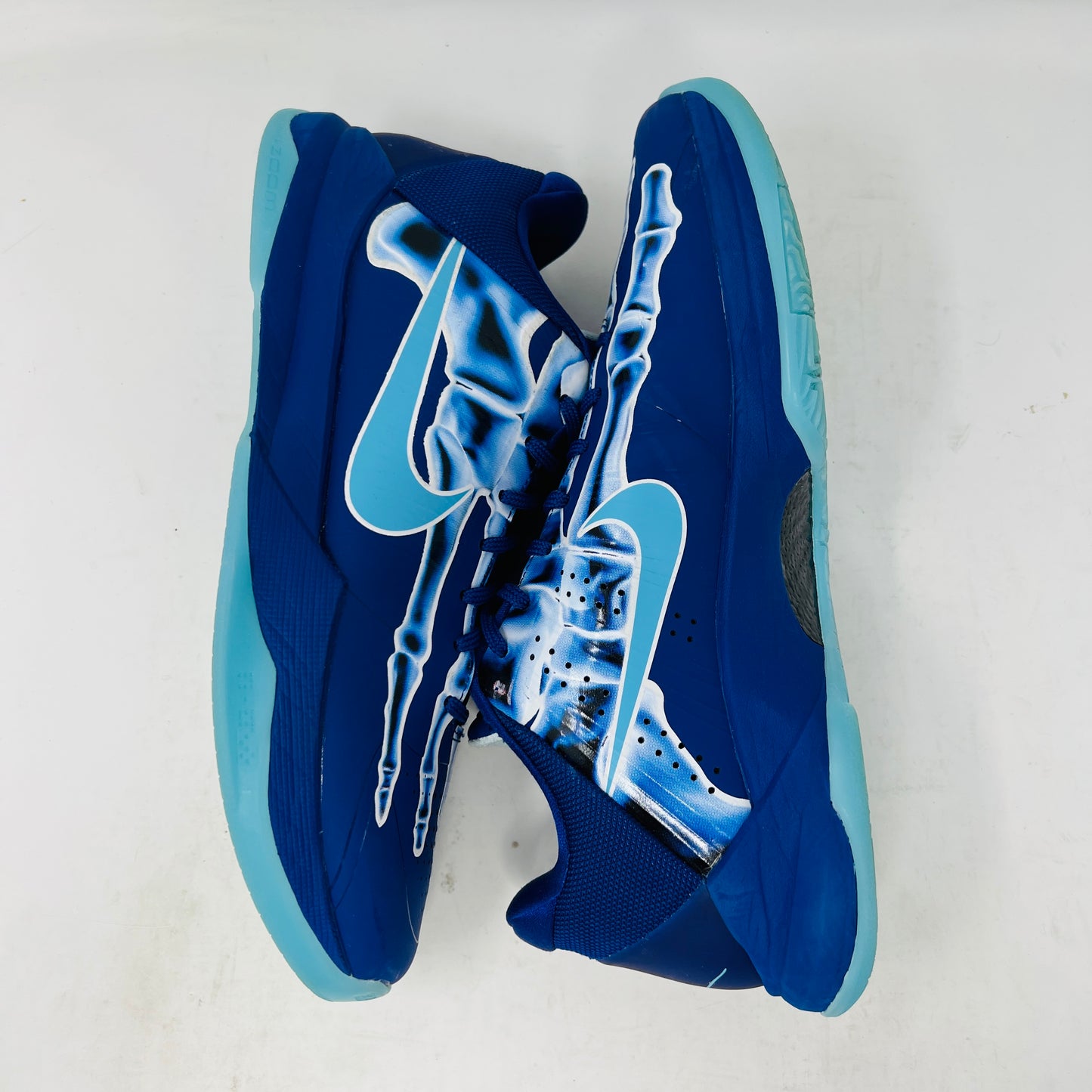 Nike Kobe 5 Protro X-Ray
