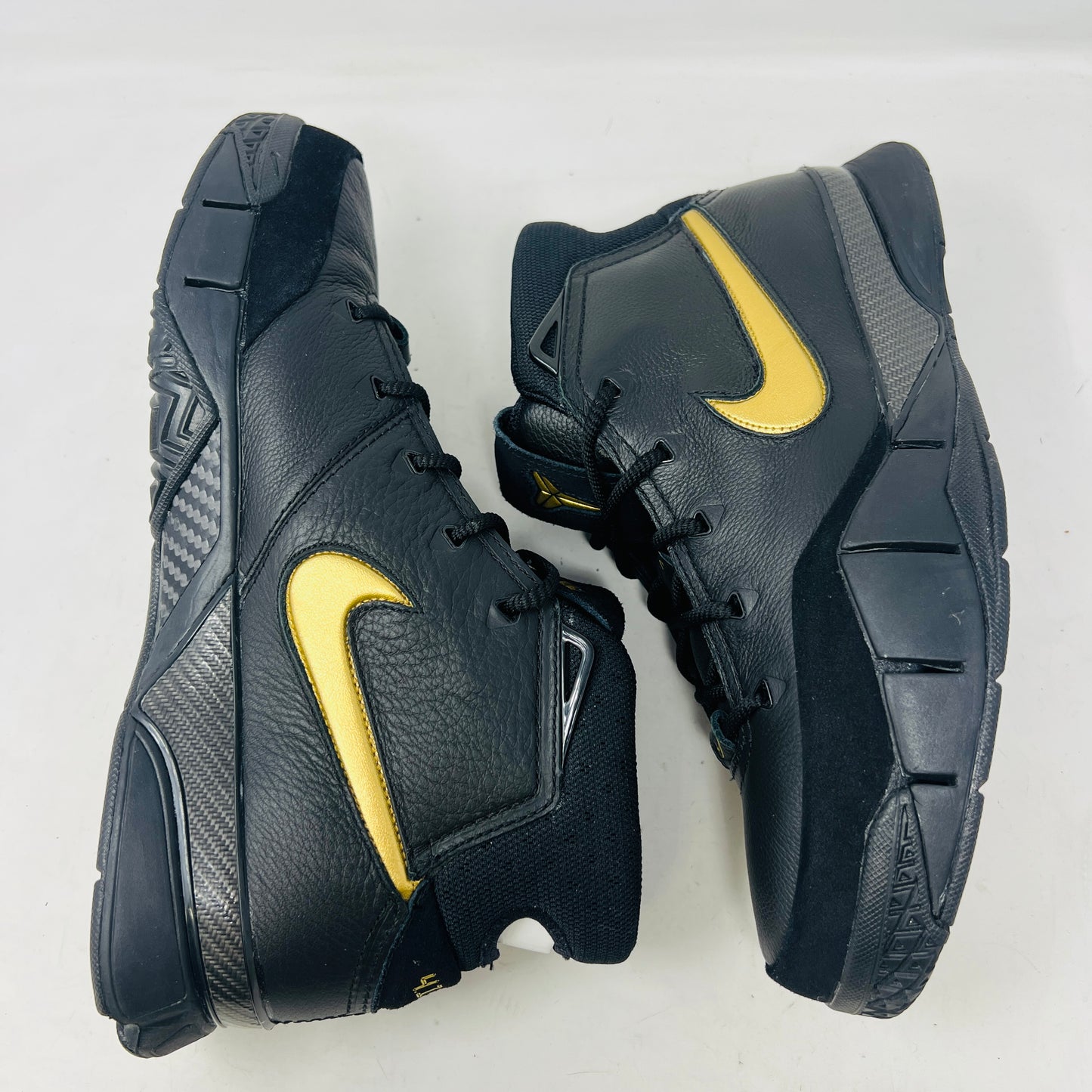 Nike Kobe 1 Protro Mamba Day