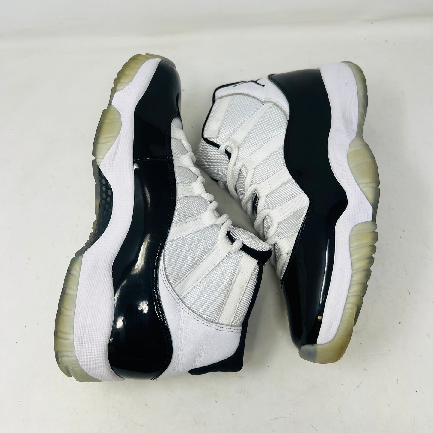Jordan 11 Retro Concord (2018)