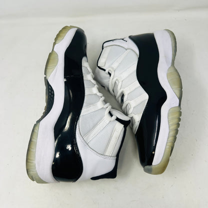 Jordan 11 Retro Concord (2018)