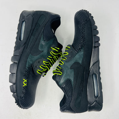 Nike Air Max 90 Kaws Black Volt