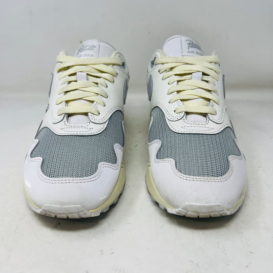Nike Air Max 1 Patta Waves White