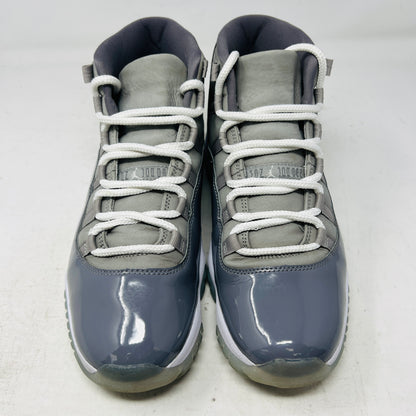 Jordan 11 Retro Cool Grey (2021)