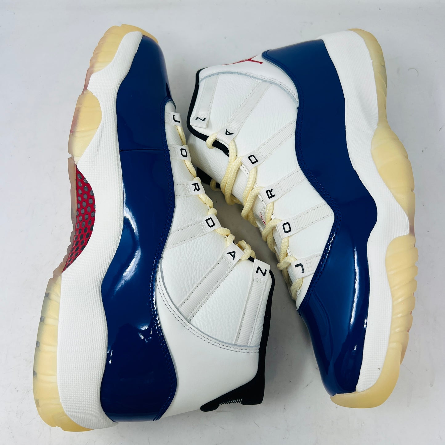 Jordan 11 Retro Rare Air