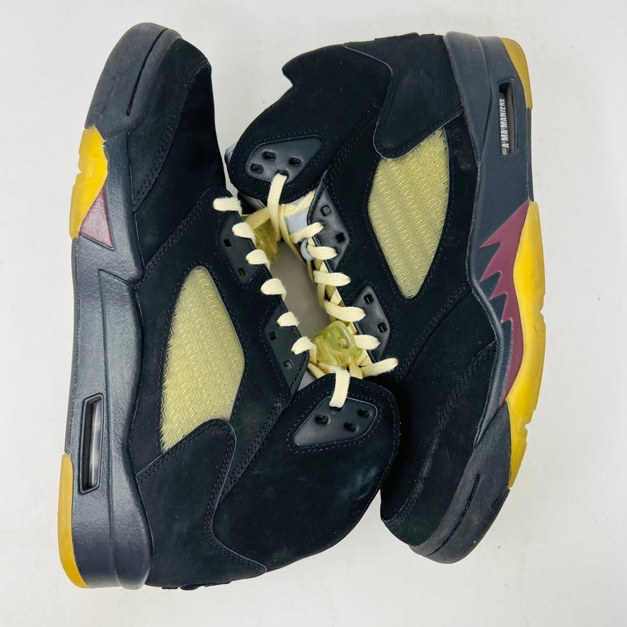Jordan 5 Retro A Ma Maniére Dusk