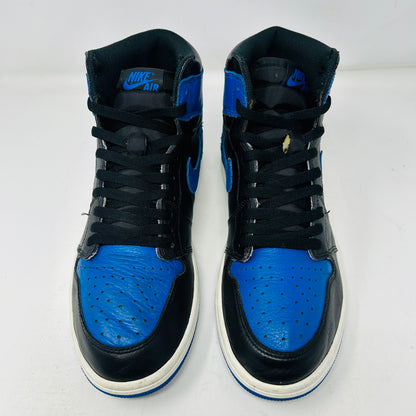 Jordan 1 Retro Royal (2017)