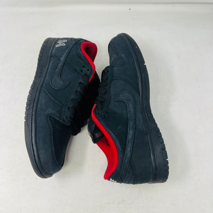 Nike SB Dunk Low Supreme 94 Black