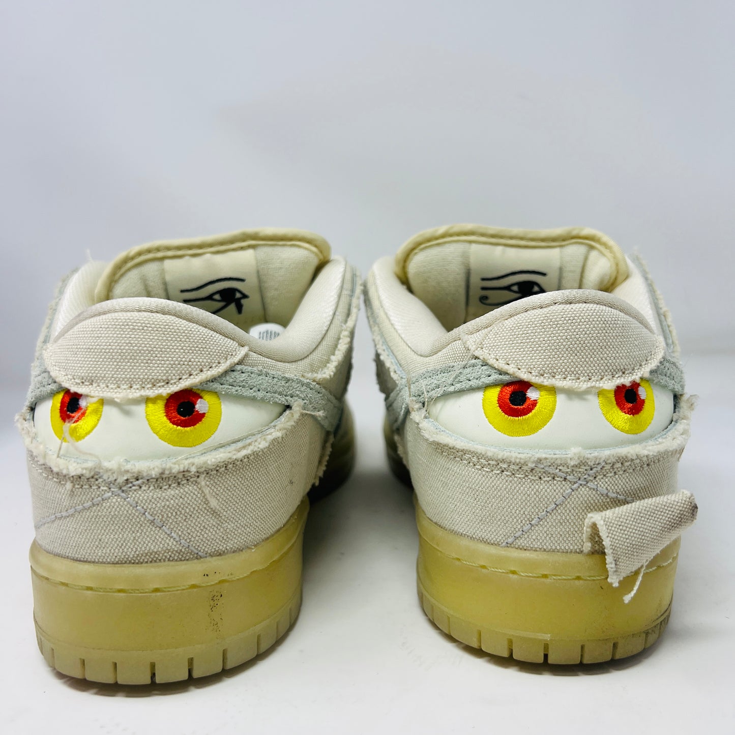 Nike SB Dunk Low Mummy