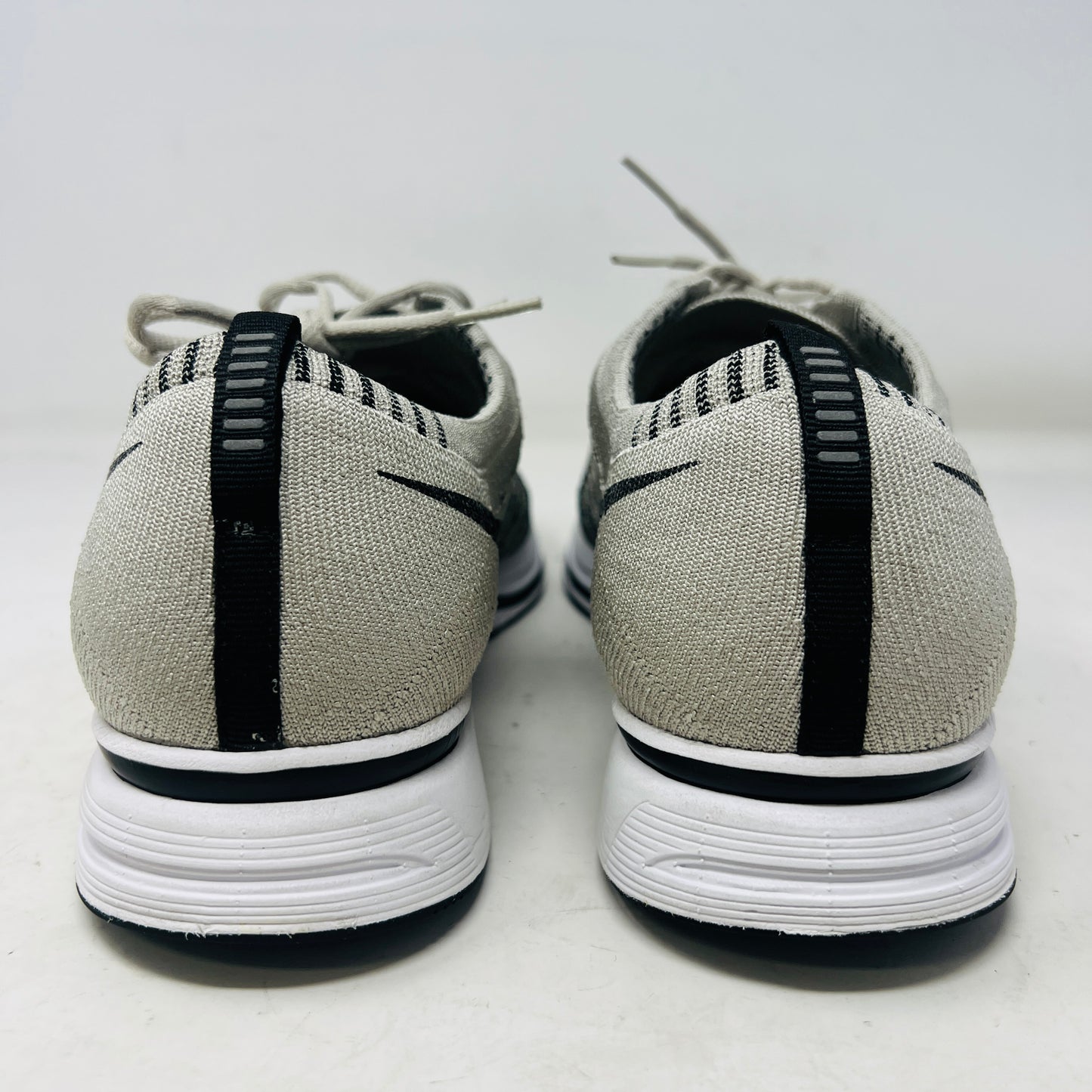 Nike Flyknit Trainer Pale Grey