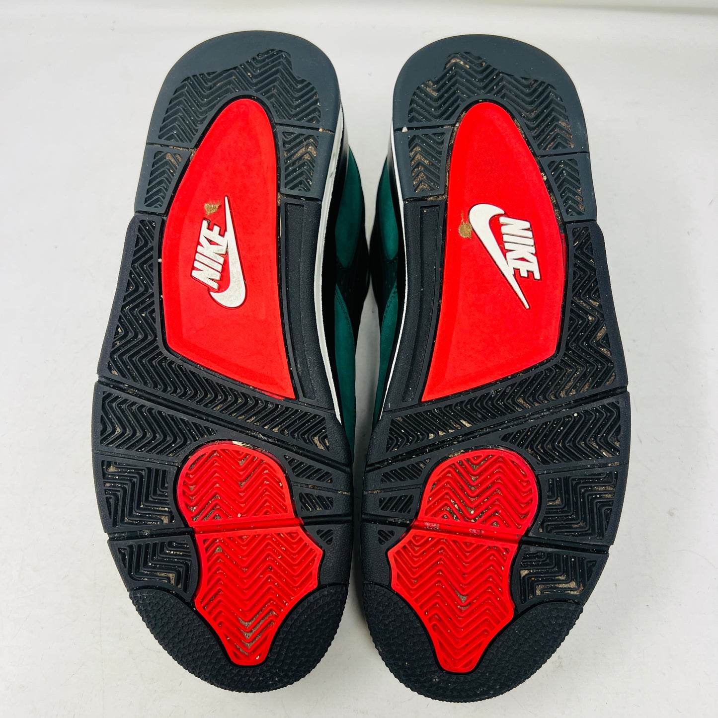 Jordan 4 RM SP Nigel Sylvester Grandma's Driveway