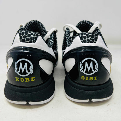 Nike Kobe 6 Protro Mambacita Sweet 16