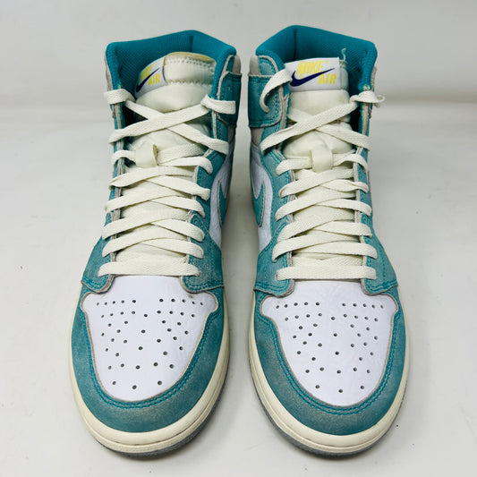 Jordan 1 Retro High Turbo Green