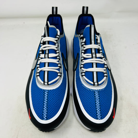 Nike Air Zoom Spiridon Regal Blue