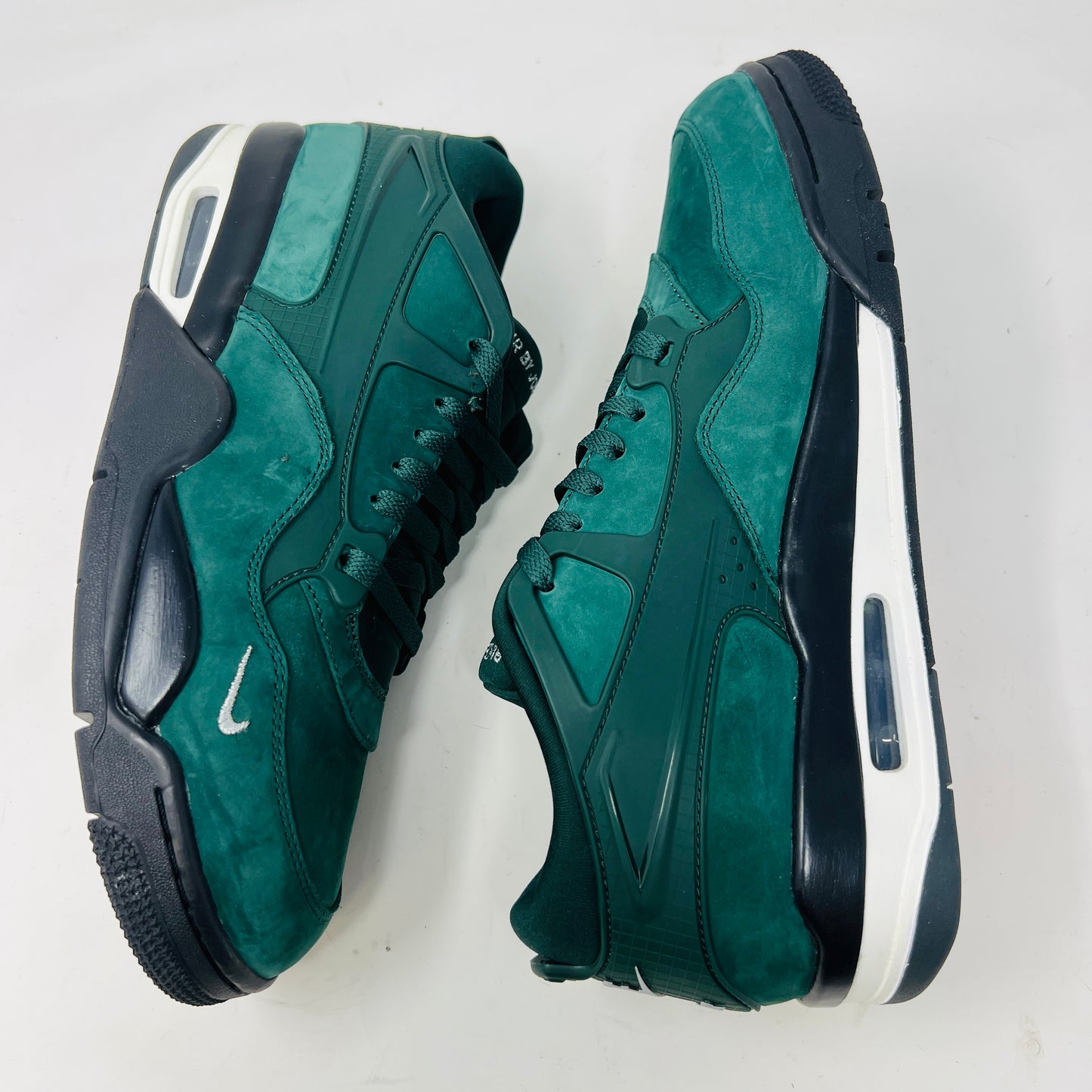 Jordan 4 RM SP Nigel Sylvester Grandma's Driveway