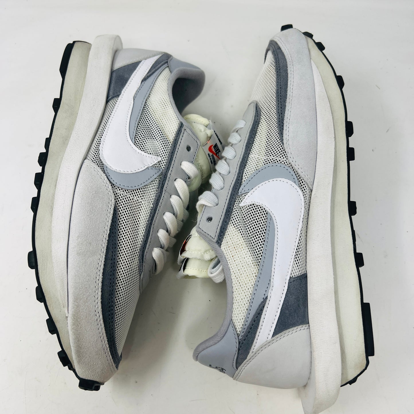 Nike LD Waffle sacai Summit White